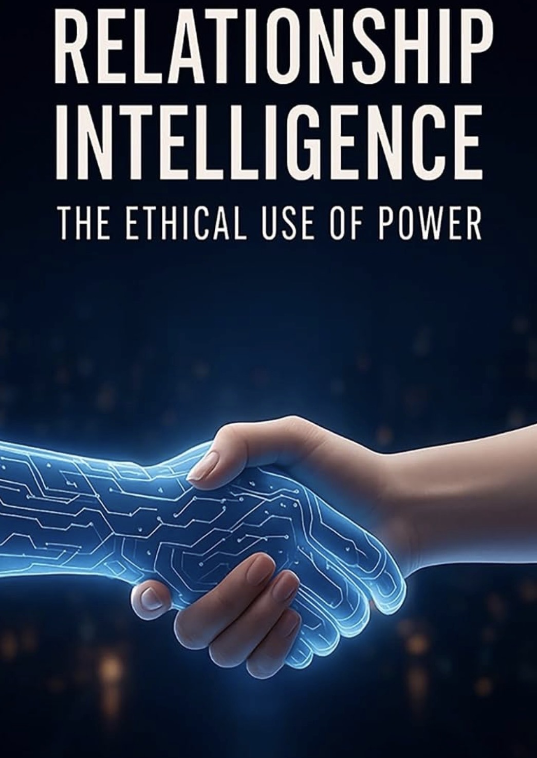 Book cover: Relationship Intelligence, by Lisa Cullen